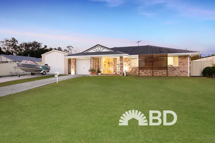 Second view of Homely house listing, 16 Sittella Street, Bellmere QLD 4510