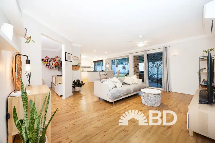 Third view of Homely house listing, 16 Sittella Street, Bellmere QLD 4510