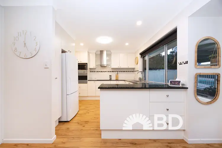 Fourth view of Homely house listing, 16 Sittella Street, Bellmere QLD 4510