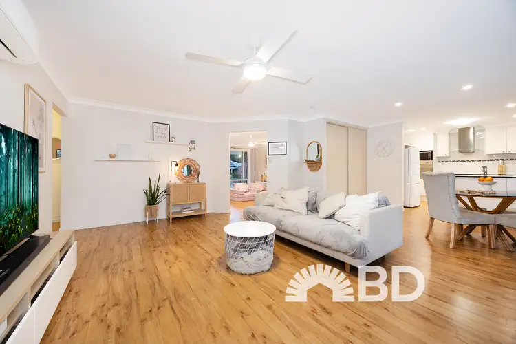 Fifth view of Homely house listing, 16 Sittella Street, Bellmere QLD 4510