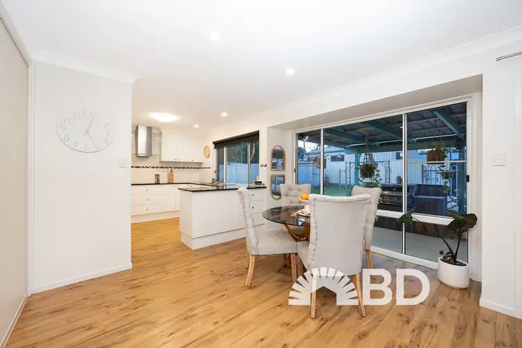 Sixth view of Homely house listing, 16 Sittella Street, Bellmere QLD 4510