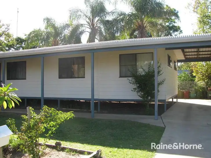 Main view of Homely house listing, 6 Fleming Street, Goondiwindi QLD 4390