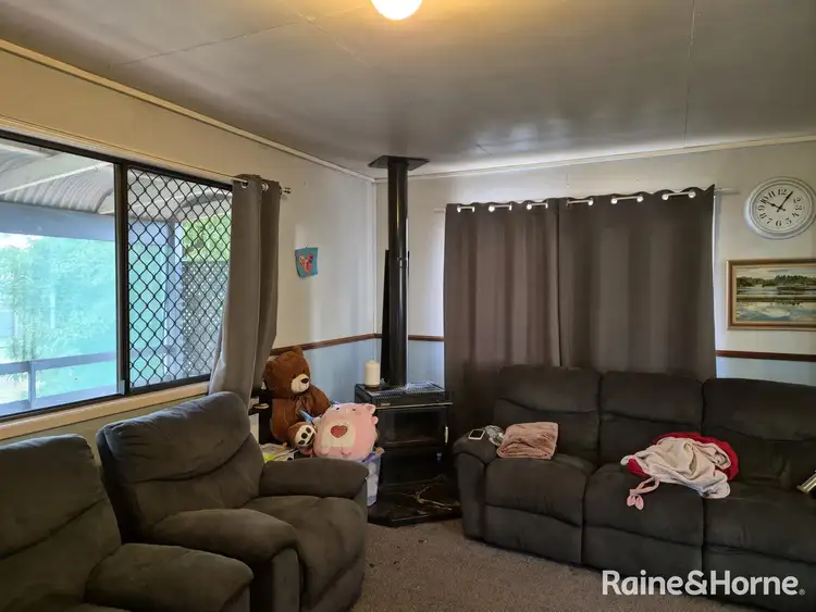 Second view of Homely house listing, 6 Fleming Street, Goondiwindi QLD 4390