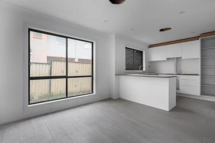 Fourth view of Homely townhouse listing, 6/27-29 Adelaide Street, Oxley Park NSW 2760