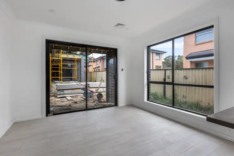 Fifth view of Homely townhouse listing, 6/27-29 Adelaide Street, Oxley Park NSW 2760