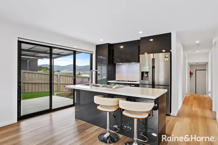 Fourth view of Homely house listing, 6 Roybridge Way, Howrah TAS 7018