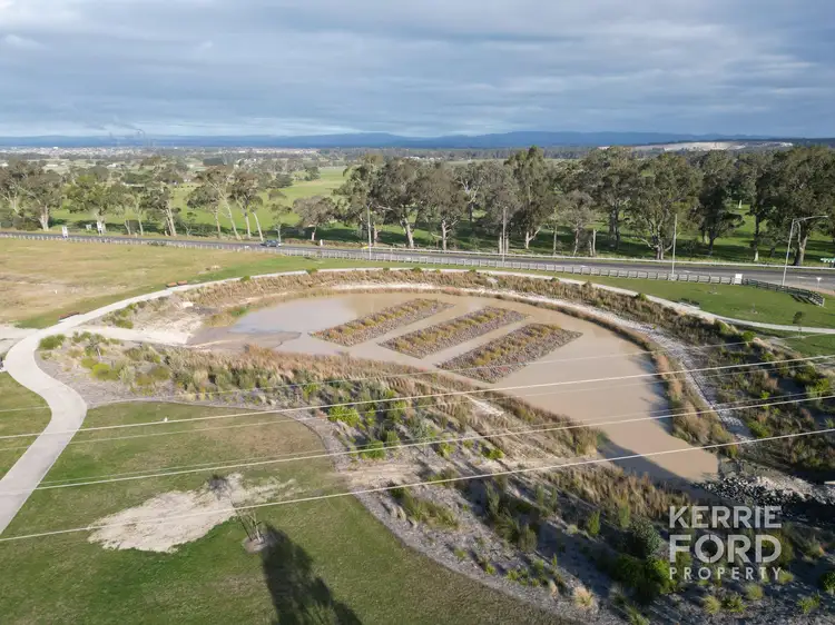 Fifth view of Homely land listing, 11 Halifax Rise, Tyers VIC 3844