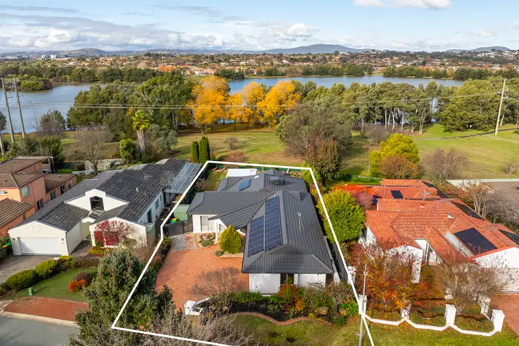 20 Hattersley Court, Nicholls ACT 2913