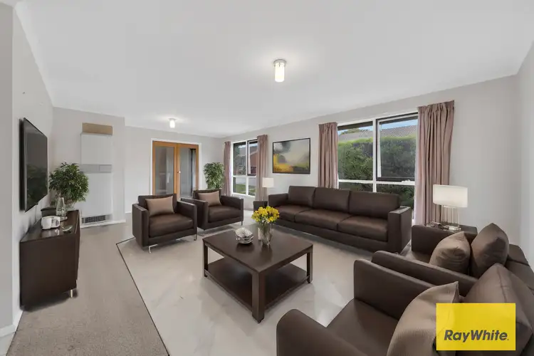 Second view of Homely unit listing, 10/34-36 Pound Road, Hampton Park VIC 3976