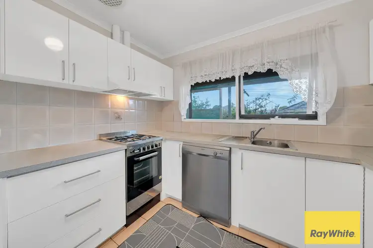Third view of Homely unit listing, 10/34-36 Pound Road, Hampton Park VIC 3976