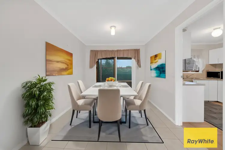 Fourth view of Homely unit listing, 10/34-36 Pound Road, Hampton Park VIC 3976