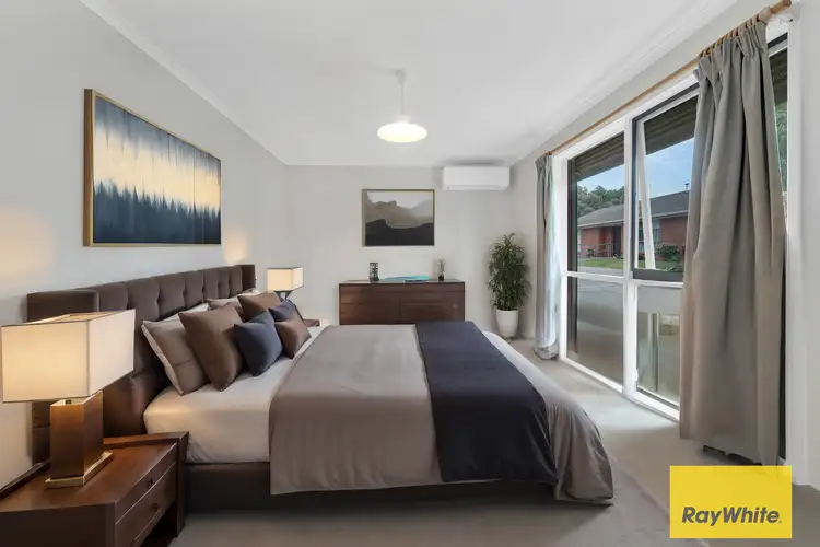 Fifth view of Homely unit listing, 10/34-36 Pound Road, Hampton Park VIC 3976
