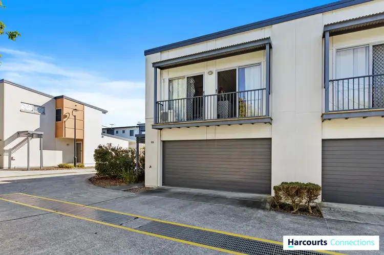 Main view of Homely townhouse listing, 119/88 Littleton Road, Richlands QLD 4077