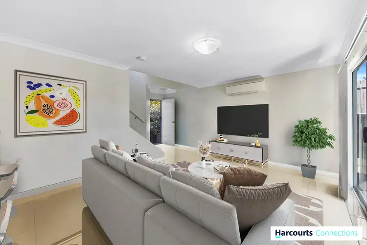 Third view of Homely townhouse listing, 119/88 Littleton Road, Richlands QLD 4077