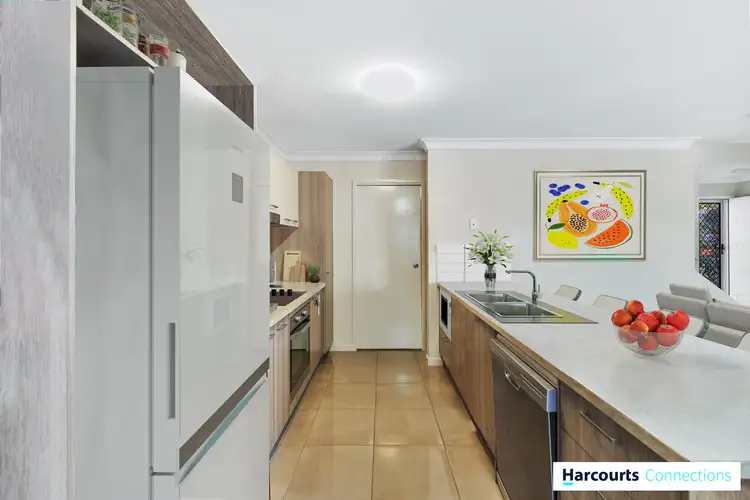 Fourth view of Homely townhouse listing, 119/88 Littleton Road, Richlands QLD 4077
