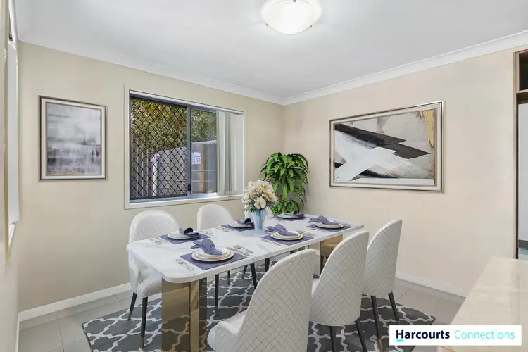 Fifth view of Homely townhouse listing, 119/88 Littleton Road, Richlands QLD 4077