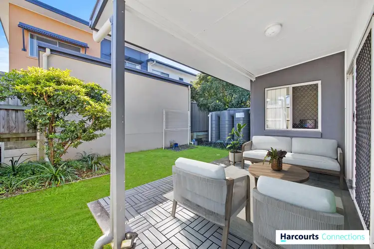 Seventh view of Homely townhouse listing, 119/88 Littleton Road, Richlands QLD 4077
