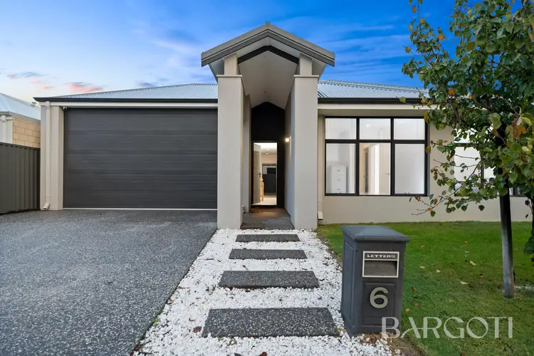 Main view of Homely house listing, 6 Buttermere Grange, Aveley WA 6069
