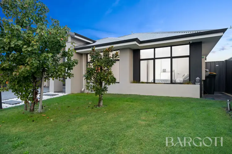 Second view of Homely house listing, 6 Buttermere Grange, Aveley WA 6069