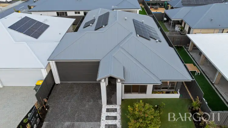 Fourth view of Homely house listing, 6 Buttermere Grange, Aveley WA 6069