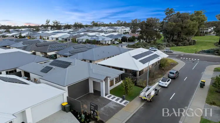 Fifth view of Homely house listing, 6 Buttermere Grange, Aveley WA 6069
