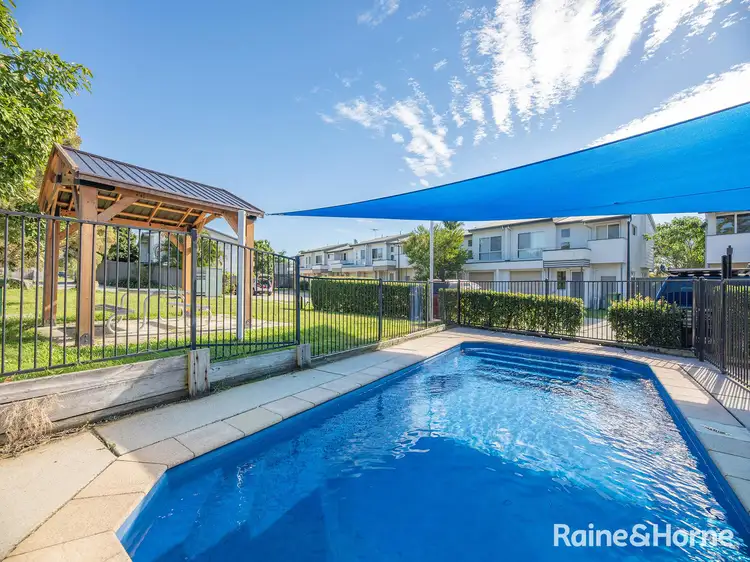 Main view of Homely townhouse listing, 16/57 Shayne Avenue, Deception Bay QLD 4508