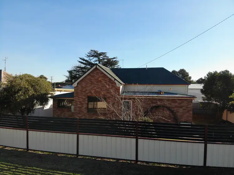Main view of Homely house listing, 21 Wood Street, Grenfell NSW 2810