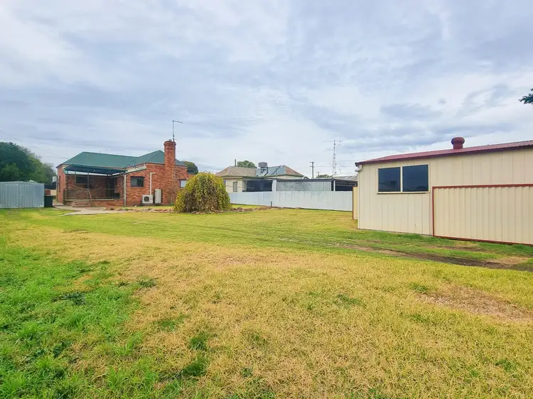 Third view of Homely house listing, 21 Wood Street, Grenfell NSW 2810