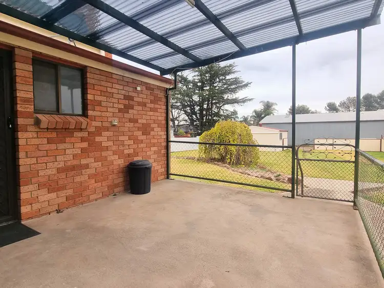 Fourth view of Homely house listing, 21 Wood Street, Grenfell NSW 2810