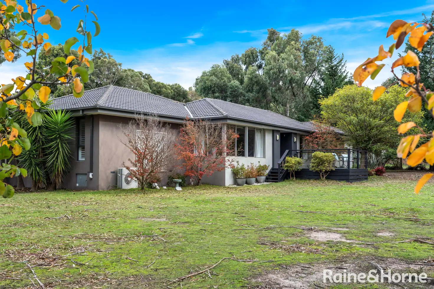 Main view of Homely house listing, 125 Sandy Creek Road, Riddells Creek VIC 3431