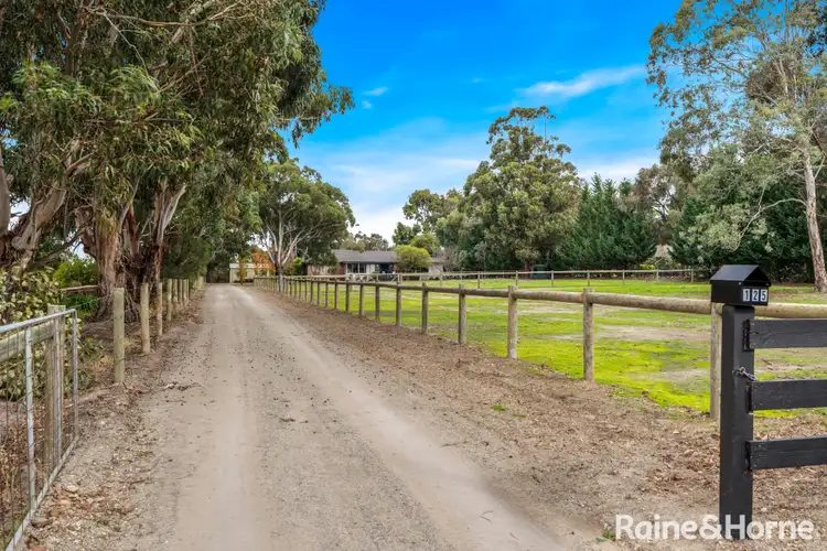 Third view of Homely house listing, 125 Sandy Creek Road, Riddells Creek VIC 3431