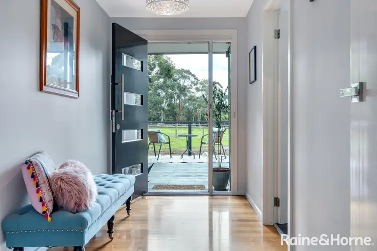 Fourth view of Homely house listing, 125 Sandy Creek Road, Riddells Creek VIC 3431