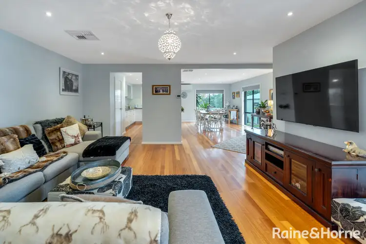 Sixth view of Homely house listing, 125 Sandy Creek Road, Riddells Creek VIC 3431