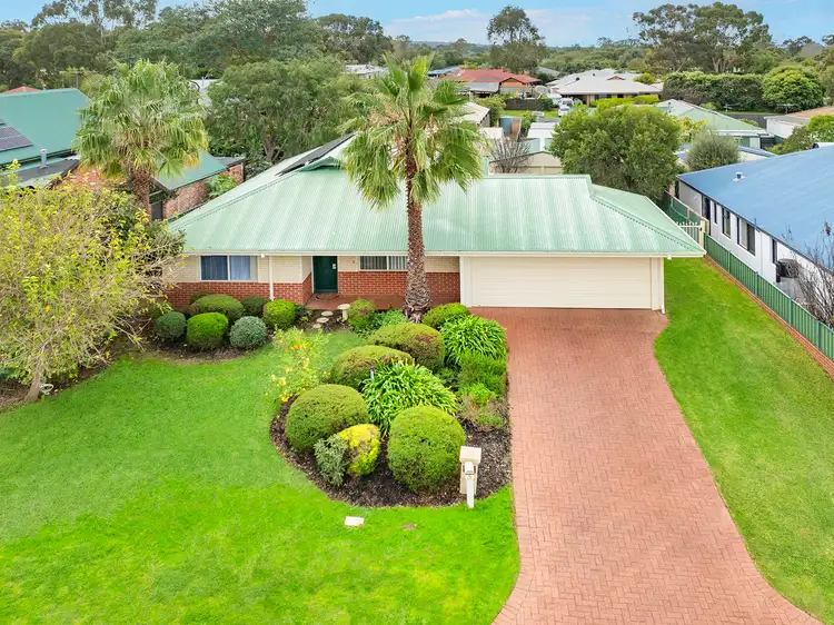 5 Ribbonvale Rise, Dunsborough WA 6281