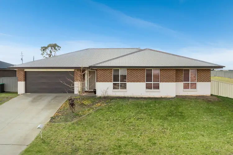 Main view of Homely house listing, 26 Sullivan Circuit, Orange NSW 2800