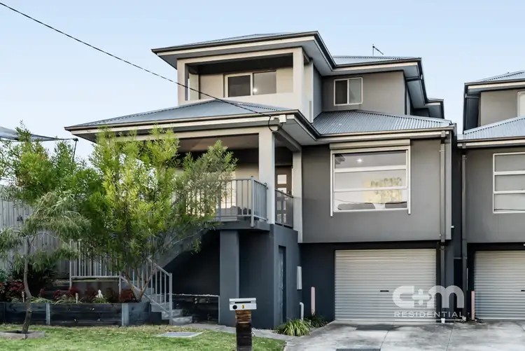 3 Damian Court, Glenroy VIC 3046