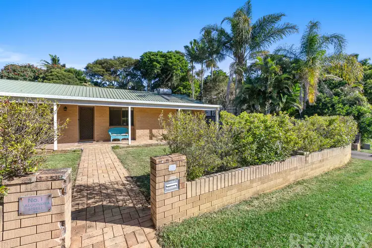 Main view of Homely house listing, 1 Caloundra Street, Manly West QLD 4179