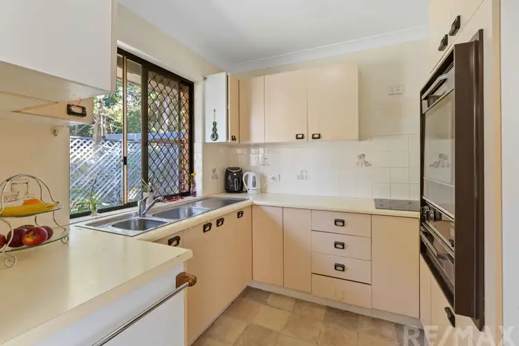 Third view of Homely house listing, 1 Caloundra Street, Manly West QLD 4179