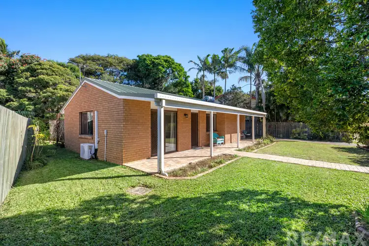 Fourth view of Homely house listing, 1 Caloundra Street, Manly West QLD 4179