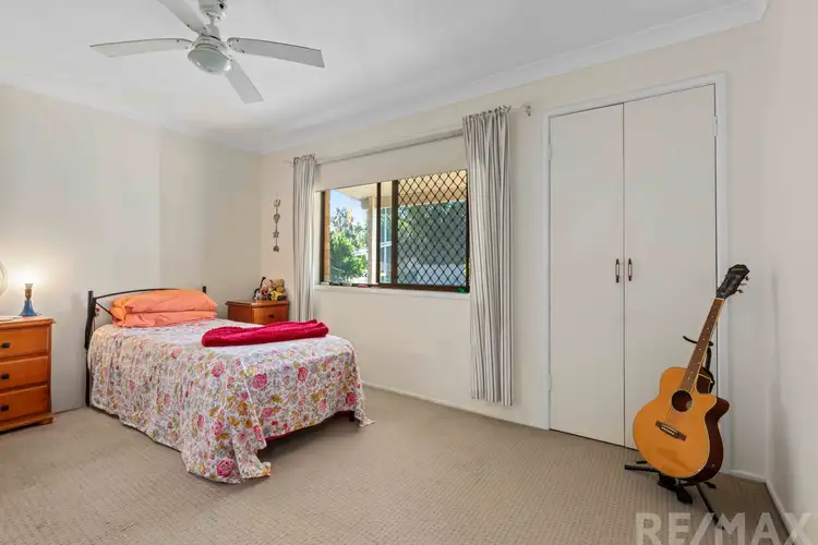 Fifth view of Homely house listing, 1 Caloundra Street, Manly West QLD 4179