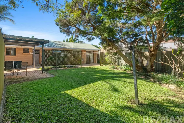 Sixth view of Homely house listing, 1 Caloundra Street, Manly West QLD 4179