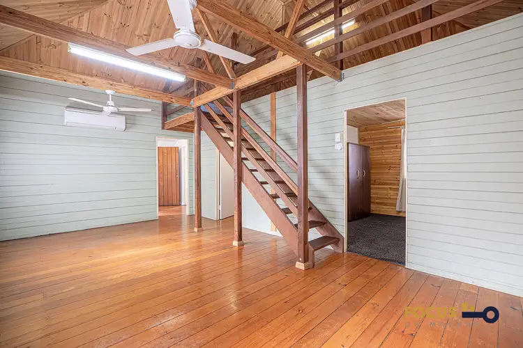 Second view of Homely house listing, 21 Sophia Street, Mackay QLD 4740