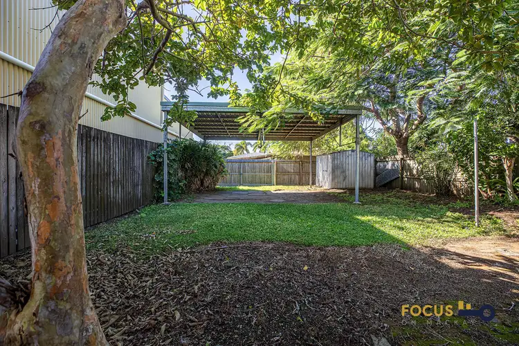 Third view of Homely house listing, 21 Sophia Street, Mackay QLD 4740