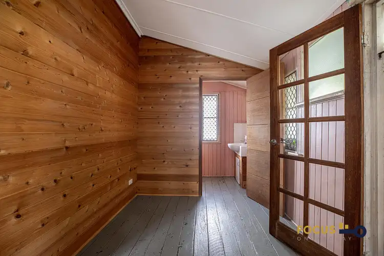 Fourth view of Homely house listing, 21 Sophia Street, Mackay QLD 4740