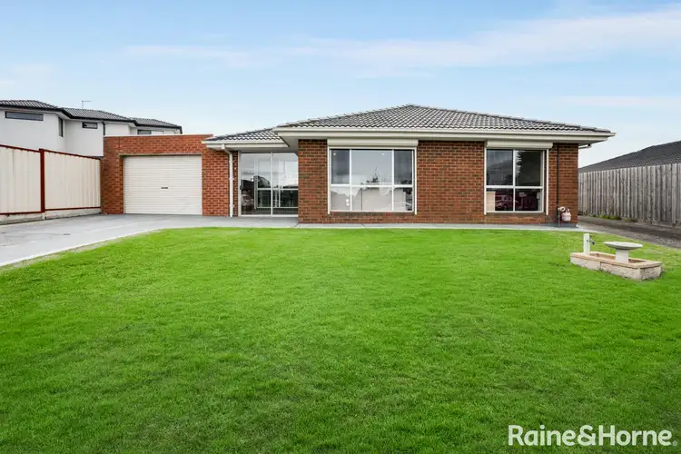 17A Sheoak Court