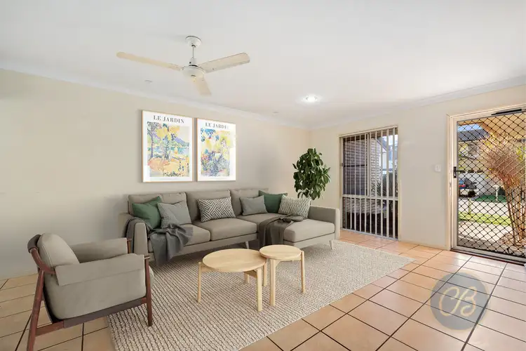 Main view of Homely townhouse listing, 1002/2 Nicol Way, Brendale QLD 4500