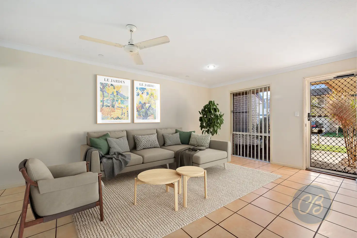 Main view of Homely townhouse listing, 1002/2 Nicol Way, Brendale QLD 4500