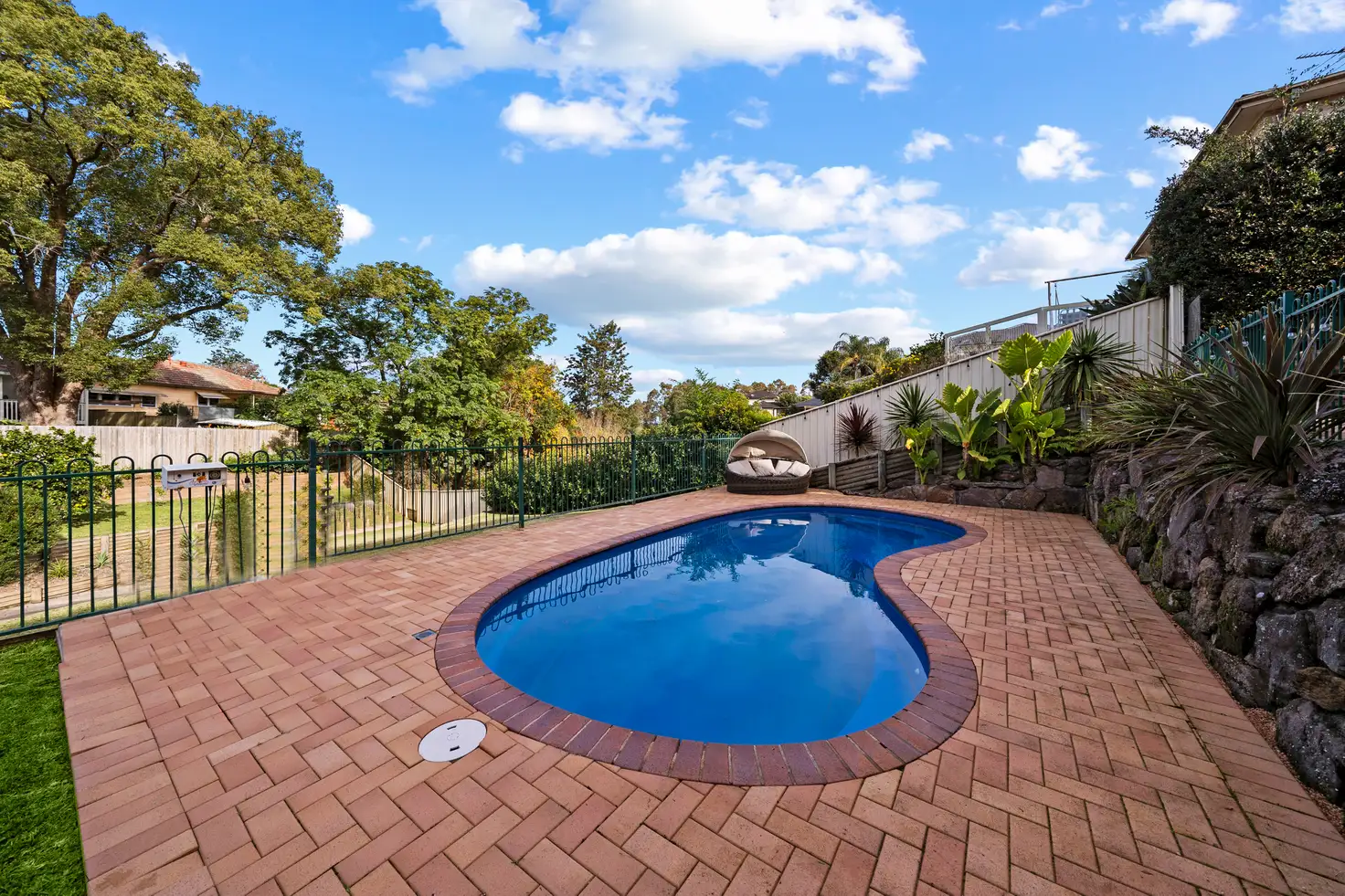 Main view of Homely house listing, 11 Toll House Way, Windsor NSW 2756