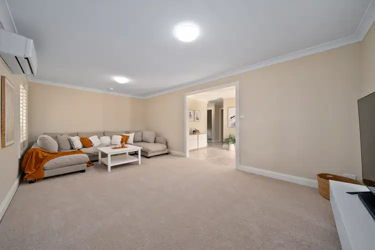 Third view of Homely house listing, 11 Toll House Way, Windsor NSW 2756