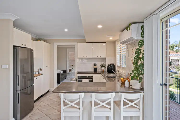 Fourth view of Homely house listing, 11 Toll House Way, Windsor NSW 2756